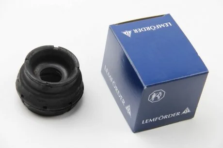 Опора аморт. AUDI, GEELY, SEAT, SKODA, VW передн. вісь (Lemferder) LEMFORDER 21793 02