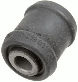 Сайлентблок рулевого мех-ма (Ø 9mm) VW T4 90-03 LEMFORDER 21802 01