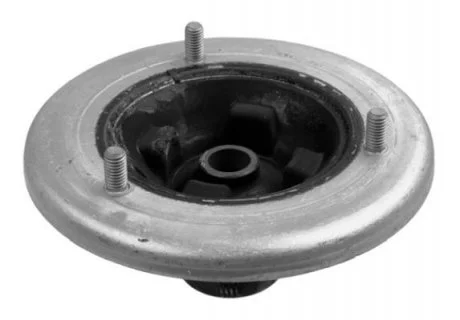 Крепление амортизатора передн. BMW 5 (E39), Z8 (E52) 2.9D-4.9 04.96-05.04 LEMFORDER 21808 01