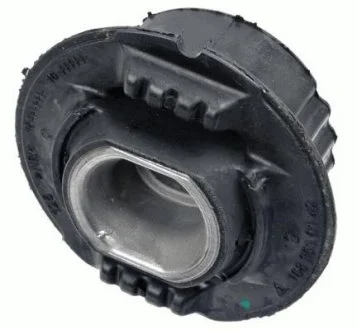 Сайлентблок балки задней, задний, MB A (W168), 97-04 LEMFORDER 22065 01