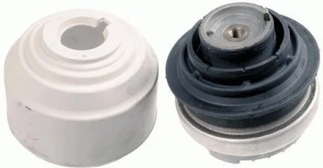 Подушка двигателя MERCEDES C (W203)/ S(W220)/ SLK(R171) "98-"11 LEMFORDER 22407 01