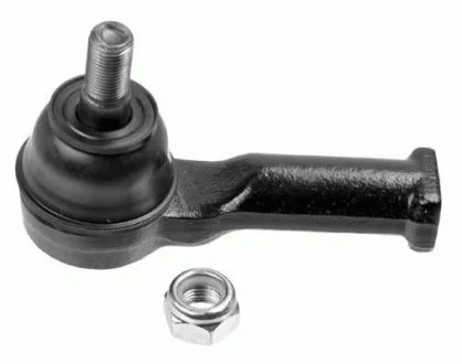 Наконечник рул. FORD, MAZDA передн. ось (Lemferder) LEMFORDER 22696 02