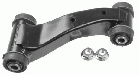 Важель підв. NISSAN передн. вісь (Lemferder) LEMFORDER 24666 02
