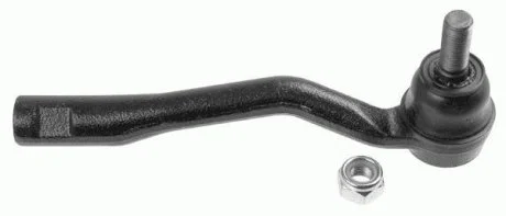 Наконечник керма. TOYOTA передн. вісь (Lemferder) LEMFORDER 24730 01