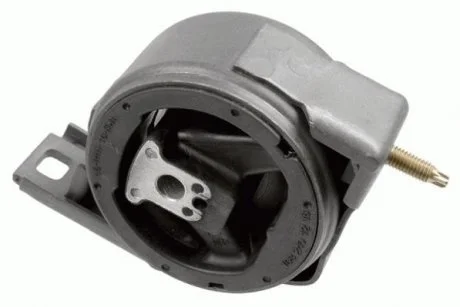 Подушка двигателя MERCEDES-BENZ (Lemferder) LEMFORDER 25061 01