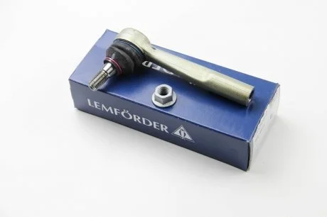 Наконечник рулевой тяги л/п OPEL ASTRA G 98- LEMFORDER 25087 03