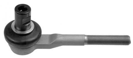Наконечник рул. AUDI, VW передн. ось (Lemferder) LEMFORDER 25336 01