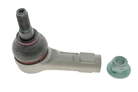 Наконечник рулевой лев. AUDI/VW 2002- LEMFORDER 25341 01