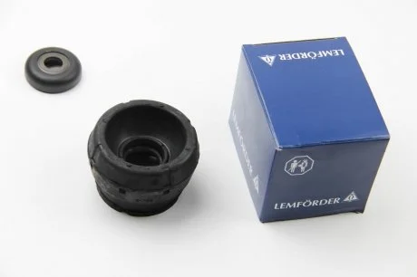Опора амортизатора передн.л/п к-кт (с подш.) AUDI A3, SEAT IBIZA,LEON,TOLEDO SKODA OCTAVIA 96- LEMFORDER 25346 01