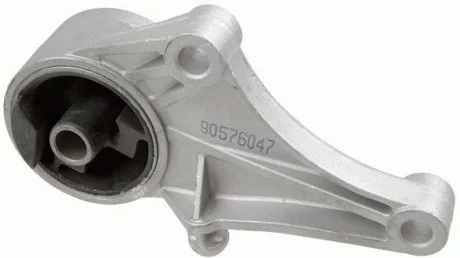 Подушка двиг. OPEL ASTRA G 1.2-1.7TD (98-) передн. LEMFORDER 25376 01