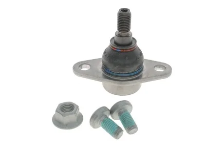 Опора шаровая передняя, нижняя, MINI (R50,R53/R52/R56), 01-07 LEMFORDER 25383 01 (фото 1)