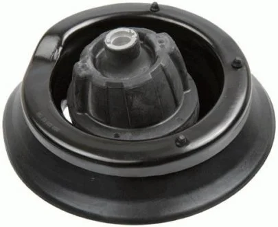 Подушка амортизатора передн.с подши.MERCEDES W203 00- LEMFORDER 25409 01
