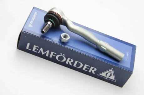 Наконечник рулевой прав.MERCEDES E-CLASS W211 02- LEMFORDER 25462 02