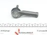 Наконечник кермової тяги Kangoo/Clio/Megane 03.99> Пр. LEMFORDER 25484 02 (фото 3)
