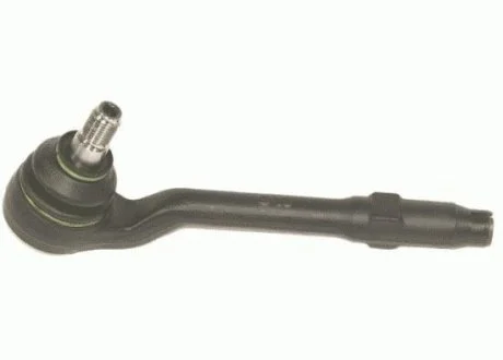 Наконечник рульової л/п BMW X5 E53 00- LEMFORDER 25868 02 (фото 1)