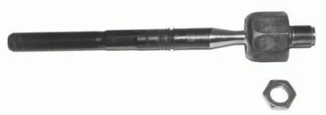 Тяга рулевая без наконеч.л/п BMW 7 E65, E66,E67 01- LEMFORDER 25897 02