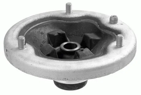 Подушка передн.амортизатора л/п BMW 7 E65,66,67 01- LEMFORDER 25906 01 (фото 1)