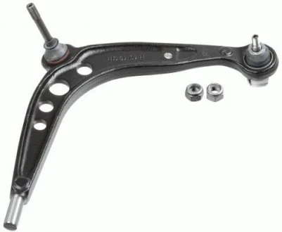 Рычаг BMW 3(E36) 90-03 перед. мост справа низ LEMFORDER 25925 01