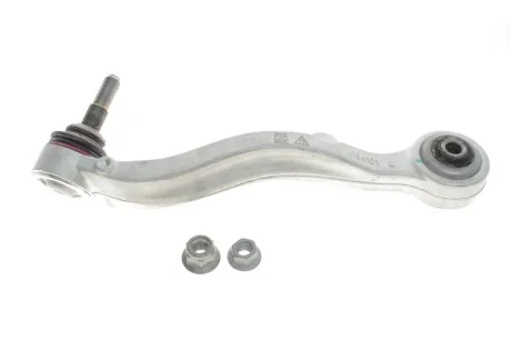 Рычаг подвески передн.нижн.лев.Cзади BMW 6 E63, 7 E65,66,67 01- LEMFORDER 25941 01
