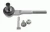 Наконечник рулевой тяги Audi A4 04-09/A6 97-11/SUPERB I 01-08 (155 mm) 25972 01