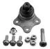 Опора кульова FORD, MAZDA передн. вісь (пр-во Lemferder) 26003 02