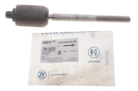 Тяга рул. MB передн. ось (Lemferder) LEMFORDER 26013 01