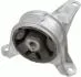 Подушка опори двигун. OPEL ASTRA G 1.2-1.8 (-05) передн. права (пр-во Lemforder) 26040 01