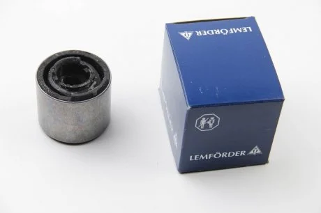 С/блок ниже. рычажка перед. BMW 3 (E46) 98-05 LEMFORDER 26589 01