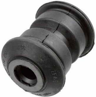 Сайленблок подвески MERCEDES VITO W638 96- LEMFORDER 26593 01
