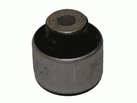 Сайленблок задн.мост знизу л/п ззаду всередині AUDI A4 00- LEMFORDER 26611 01