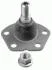 Опора шаровая передняя, нижняя, CITROEN Jumper, FIAT Ducato, PEUGEOT Boxer, 94-  (1.8t) 26668 01