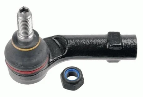 Накінечник рульової тяги LEMFORDER 26669 (фото 1)