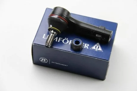 Наконечник кермової тяги Fabia/Polo/Cordoba 01- Пр. LEMFORDER 26670 02