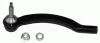 Наконечник рул. CHEVROLET, GEELY, VOLVO передн. ось (пр-во Lemferder) 26676 02