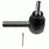 Накінечник рульової тяги, R, LAND ROVER Range Rover/Defender, 2.0-4.3, 83-16 LEMFORDER 26696 01 (фото 1)