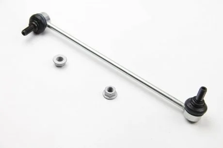Кронштейн стабилизатора передн.л/п AUDI A3, Q3, TT,SCODA OCTAVI, VW GOLF V 03- LEMFORDER 26774 01