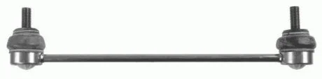 Тяга стабілізатора CITROEN C8 7/02- FIAT Ulysse 8/02- LANCIA Phedra 9/02- PEUGEOT 807 6/02- LEMFORDER 27080 01