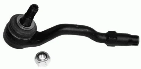 Наконечник рулевой л/п BMW X3 E83 -04- LEMFORDER 27152 02