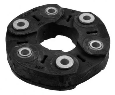 Шарнир, продольный вал LEMFORDER 27180 01 (фото 1)