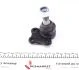 Опора шаровая NISSAN PRIMASTAR; OPEL VIVARO 2001- LEMFORDER 27219 02 (фото 4)