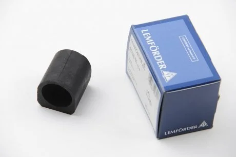 Подушка стабилизатора зад. Sprinter 312-316 (27mm) LEMFORDER 27440 01