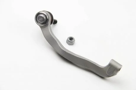 Наконечник рулевой прав. VW TRANSPORTER V, MULTIVAN V 1.9-3.2 04.03- LEMFORDER 27595 02