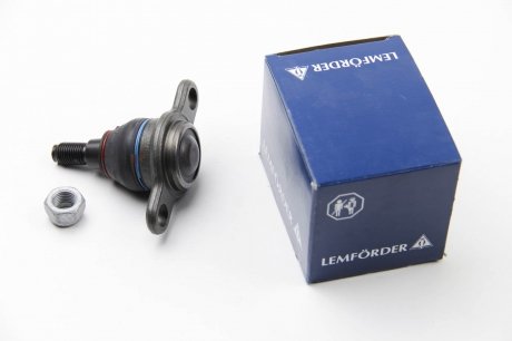 Шаровая опора л/п VW TRANSPORTER T5 03- (2.6T, 3.0T) LEMFORDER 27597 02