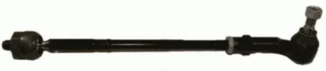 Тяга рул. SEAT, SKODA, VW передн. ось (Lemferder) LEMFORDER 27644 01