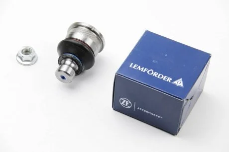 Опора шаровая нижн. OPEL MOVANO; RENAULT MASTER II 1.9D-3.0D 07.98- LEMFORDER 27720 02