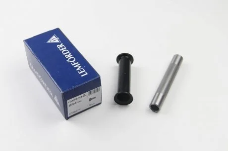 Втулка направляющая задней подвески MB W168 -04 LEMFORDER 27733 01