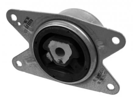 Подушка двигателя OPEL Astra H/Meriva/Zafira "04>> LEMFORDER 27998 01