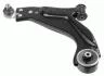 Рычаг подвески, передний нижний, L, FORD Mondeo, 1.8-3.0, 00-07 28139 01