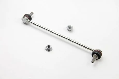 Кронштейн стабилизатора передн.л/п RENAULT MEGANE 02- KANGOO 2008- LEMFORDER 28334 02