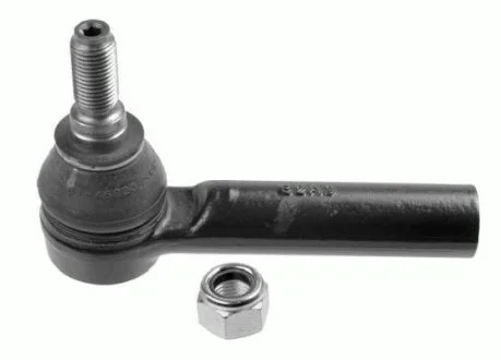 Наконечник рул. CITROEN, FIAT, PEUGEOT передн. ось (Lemferder) LEMFORDER 28499 02